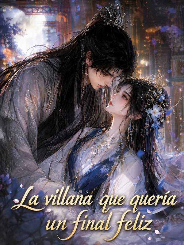 La villana que quería un final feliz