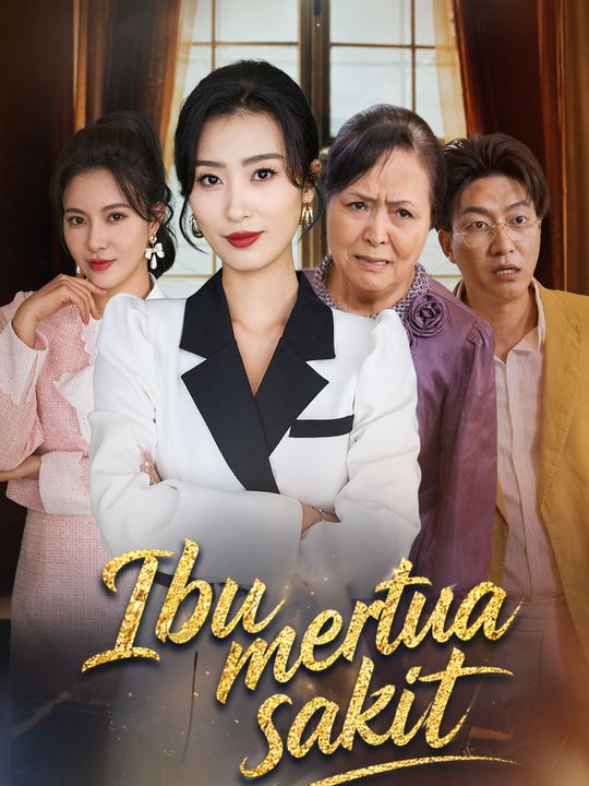 Ibu mertua sakit