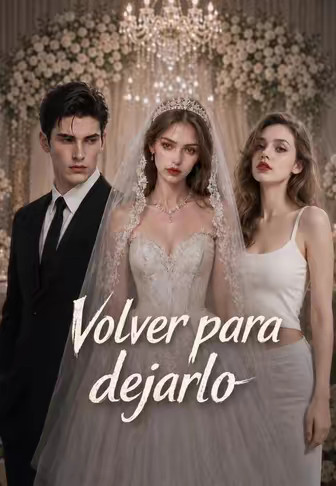Volver para dejarlo