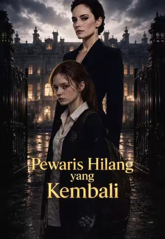 Pewaris Hilang yang Kembali