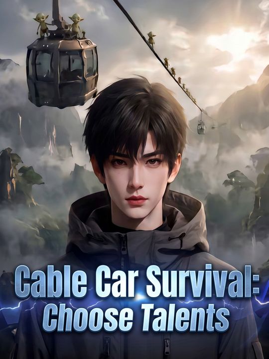 Cable Car Survival: Choose Talents