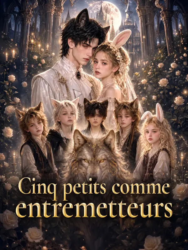 Cinq petits comme entremetteurs