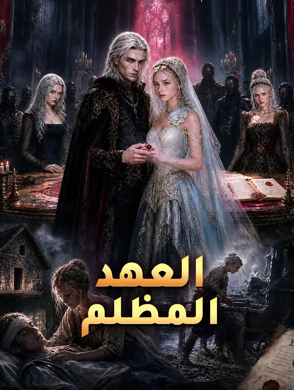 العهد المظلم