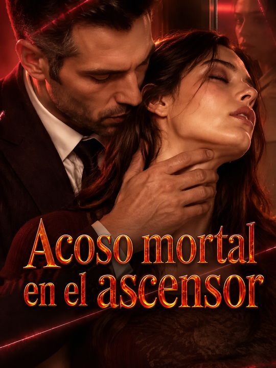 Acoso mortal en el ascensor