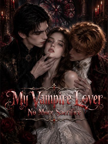 My Vampire Lover’s Bloody Atonement