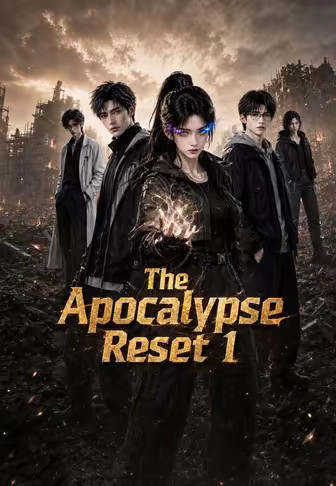 The Apocalypse Reset 1