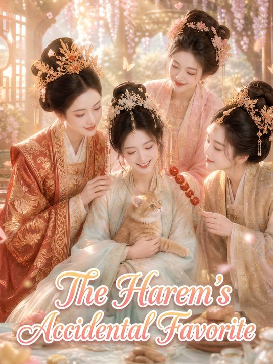 The Harem's Accidental Favorite