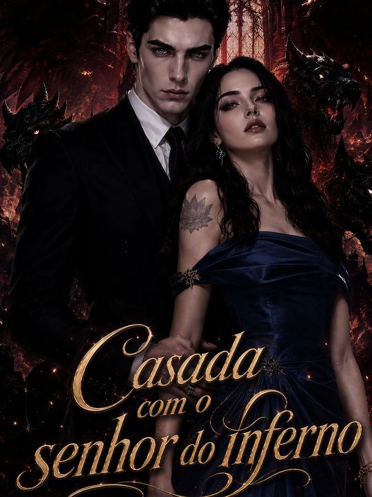 Casada com o senhor do inferno