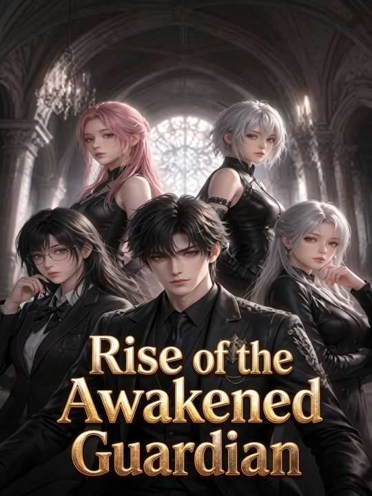 Rise of the Awakened Guardian