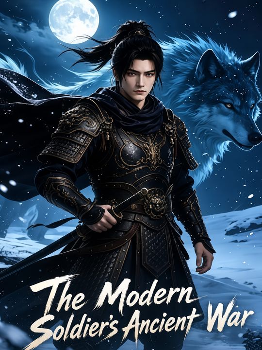 The Modern Soldier's Ancient War