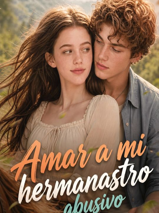 Amar a mi hermanastro abusivo