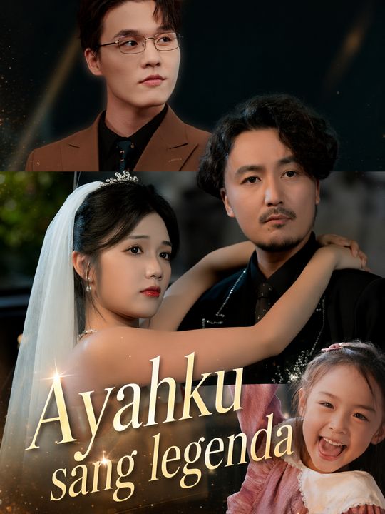 Ayahku sang legenda