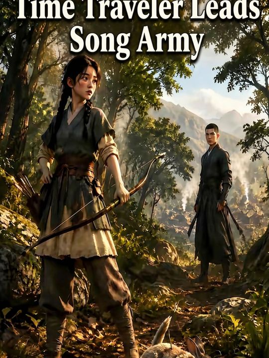 Time Traveler Leads Song Army