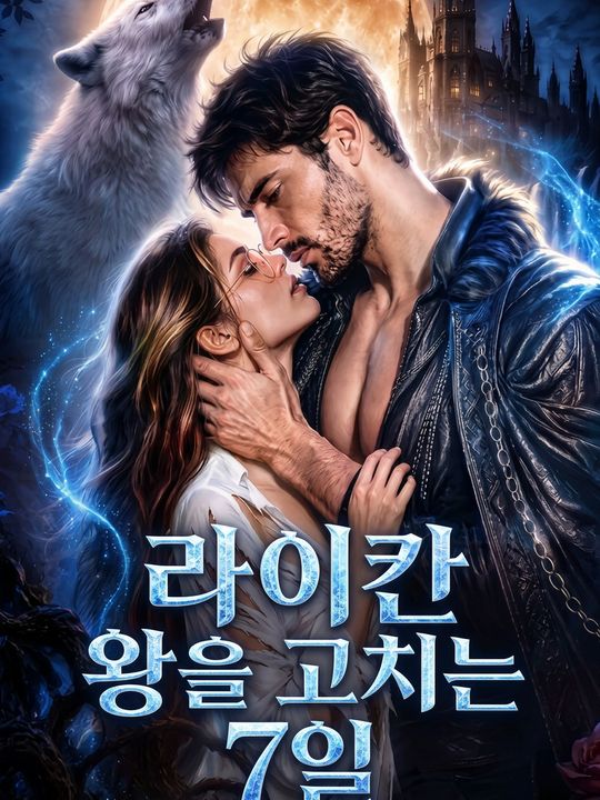 라이칸 왕을 고치는 7일