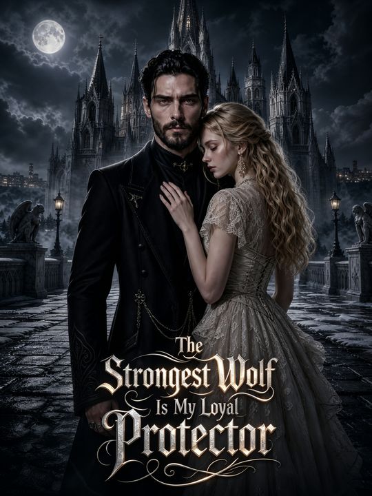 The Strongest Wolf Alpha Is My Loyal Protector