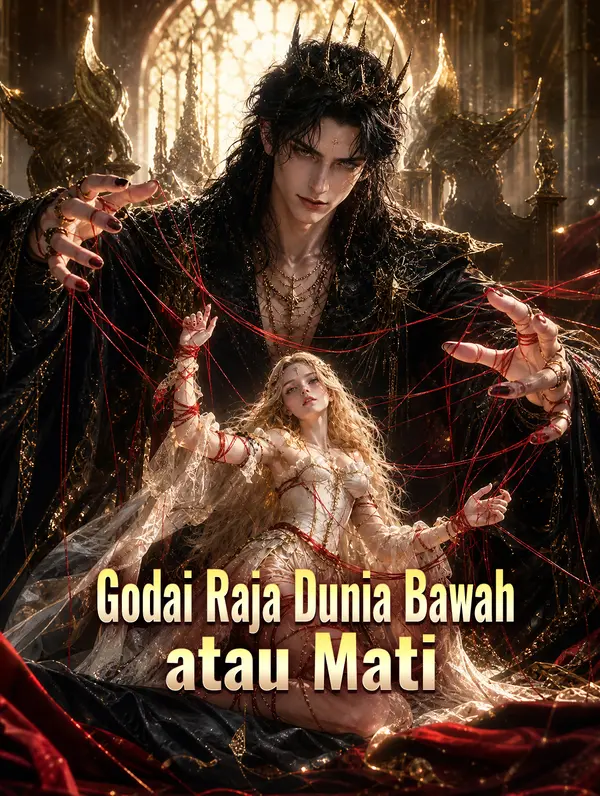 Godai Raja Dunia Bawah atau Mati