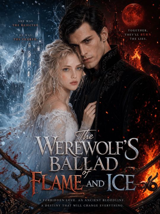 The Werewolf's Ballad of Flame and Ice