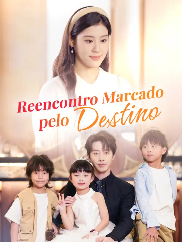 Reencontro Marcado pelo Destino(Dublado)