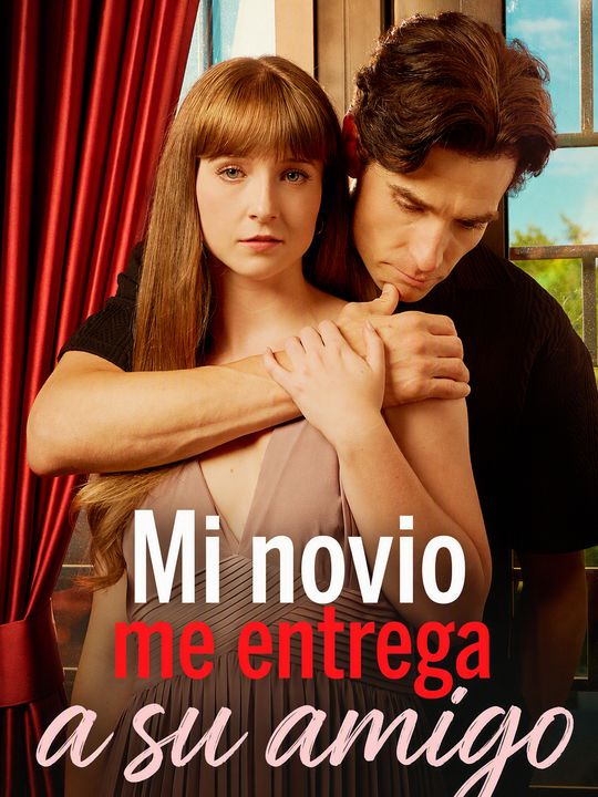 Mi novio me entrega a su amigo