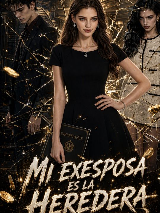 Mi exesposa es la heredera