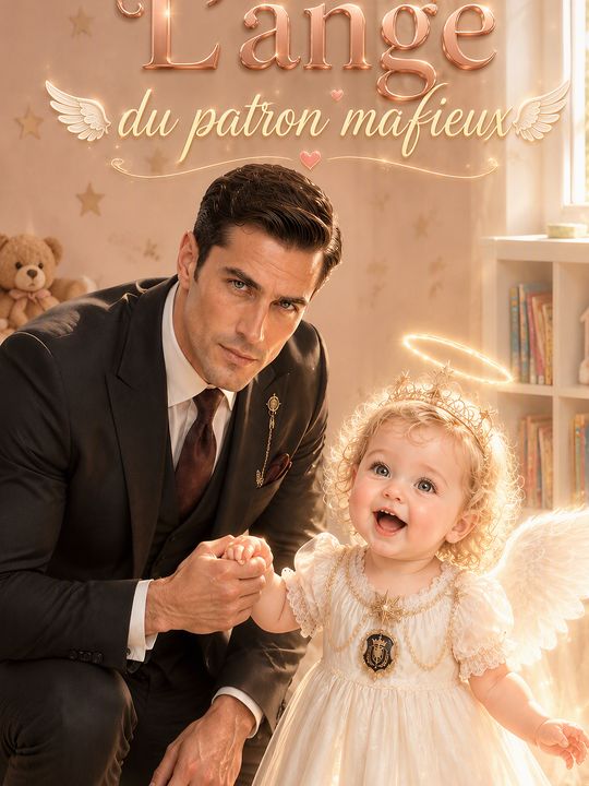 L'ange du patron mafieux