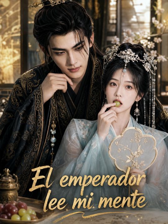 El emperador oye mis pensamientos