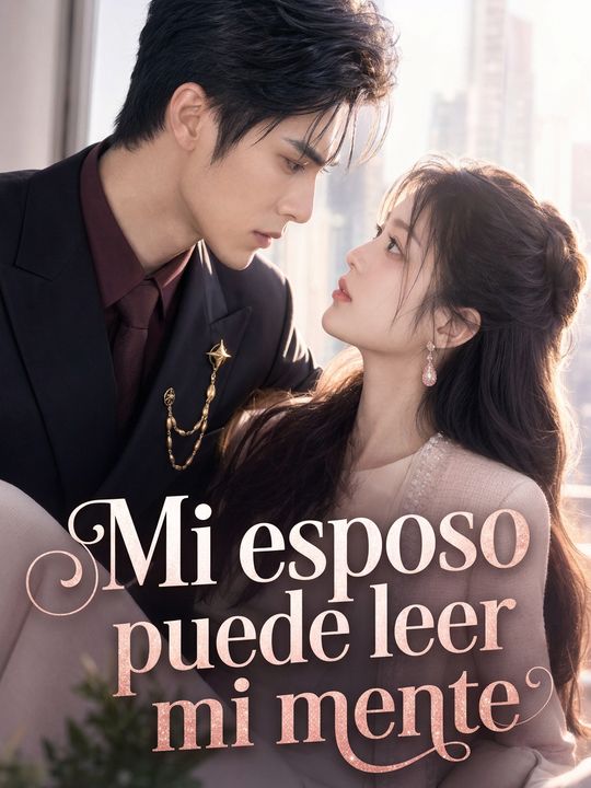 Mi esposo puede leer mi mente