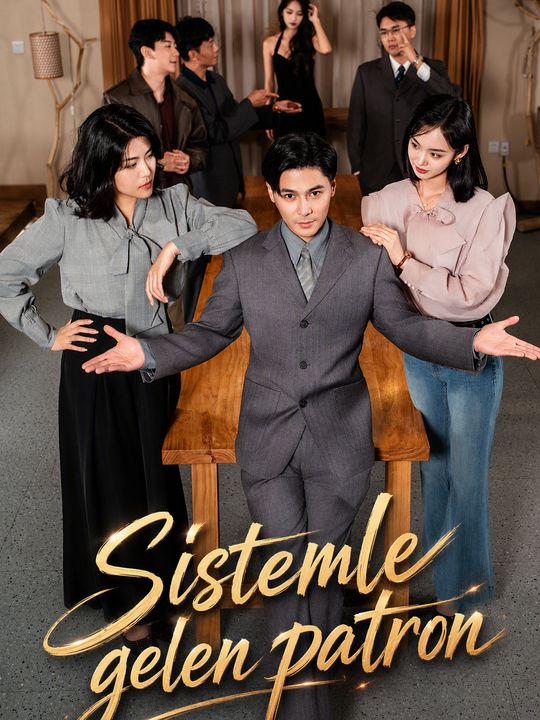 Sistemle gelen patron