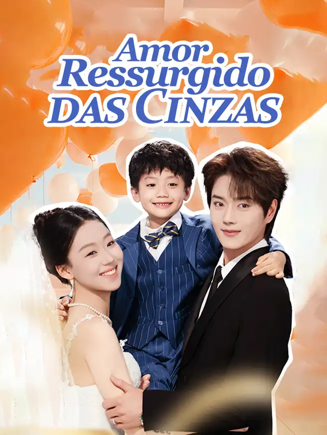 Amor Ressurgido das Cinzas