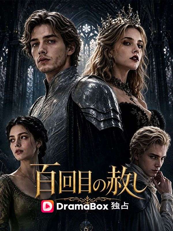 百回目の赦し（吹き替え）