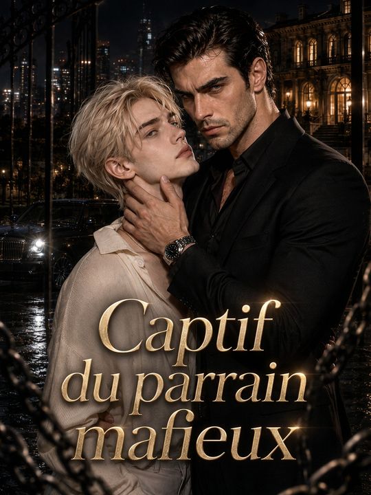 Captif du parrain mafieux