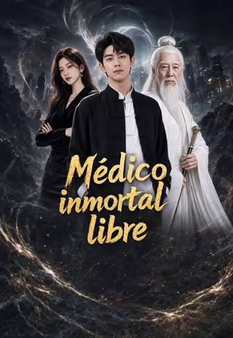 Médico inmortal libre