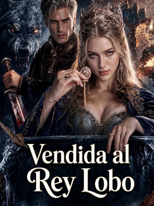 Vendida al Rey Lobo
