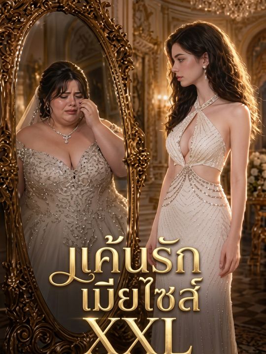 แค้นรักเมียไซส์ XXL