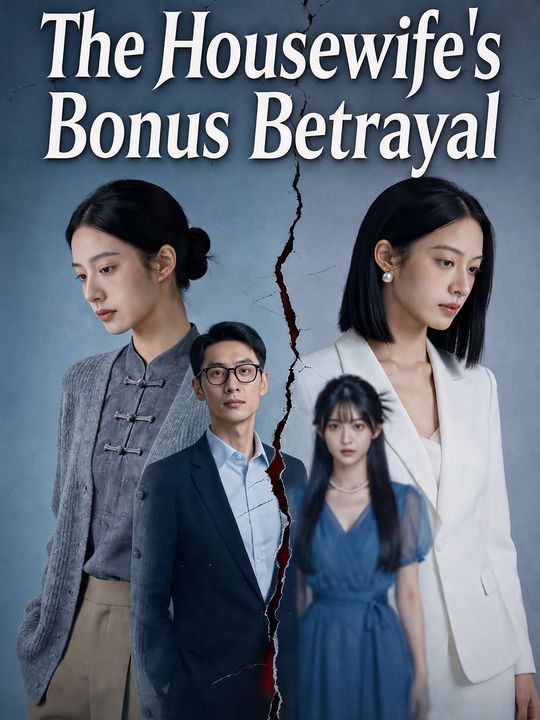 The Housewife's Bonus Betrayal