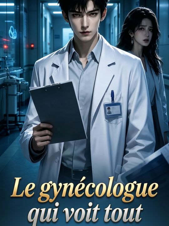 Le gynécologue qui voit tout