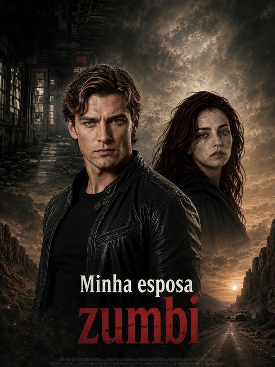 Salve minha esposa zumbi