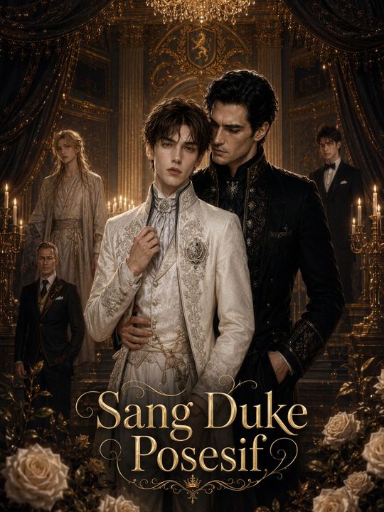 Sang Duke Posesif