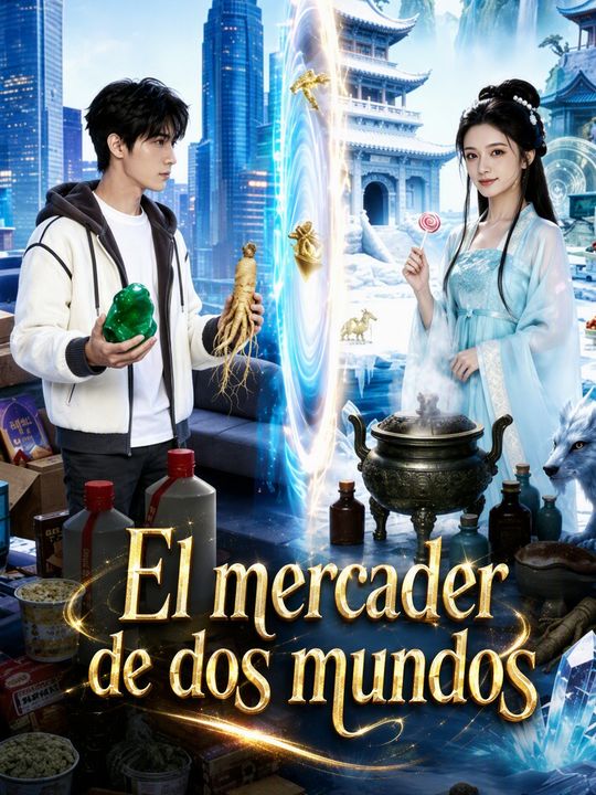 El magnate de dos mundos