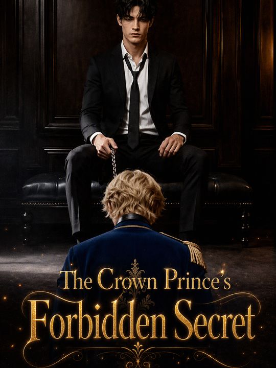 The Crown Prince's Forbidden Secret
