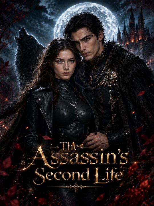 The Assassin's Second Life
