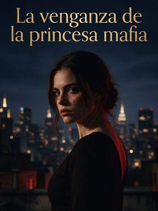 La venganza de la princesa mafia