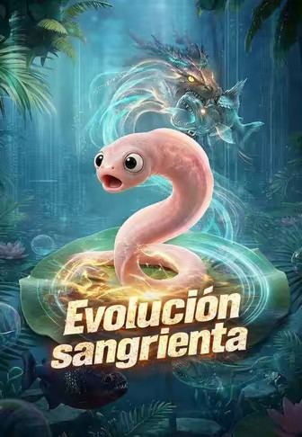Evolución sangrienta