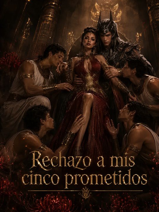 Rechazo a mis cinco prometidos