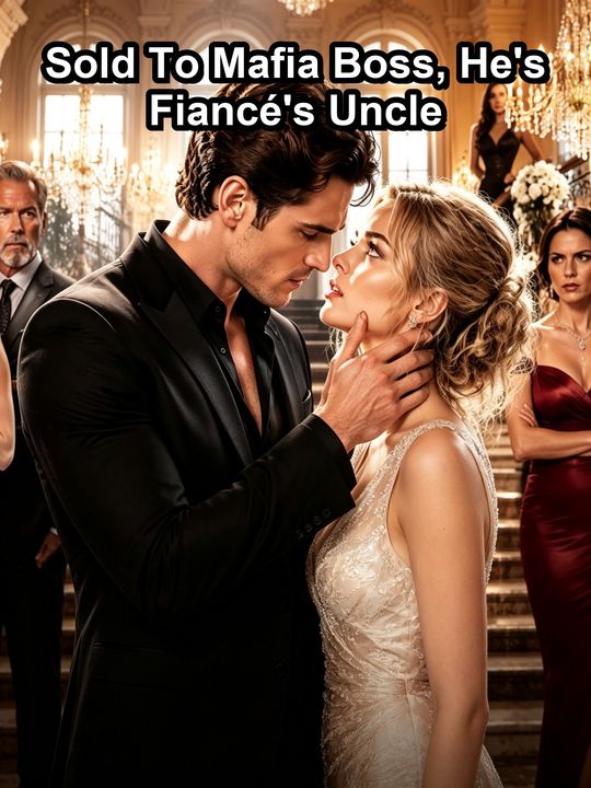Sold To Mafia Boss, He's Fiancé's Uncle