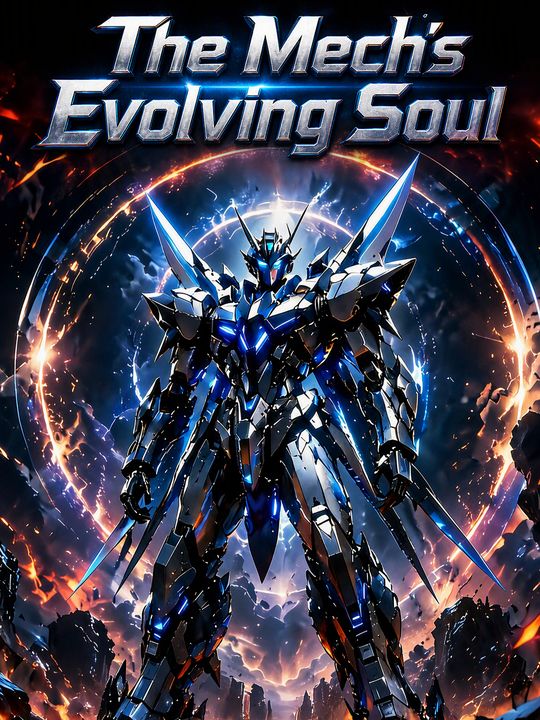 The Mech's Evolving Soul