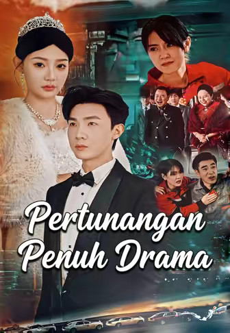 Pertunangan Penuh Drama