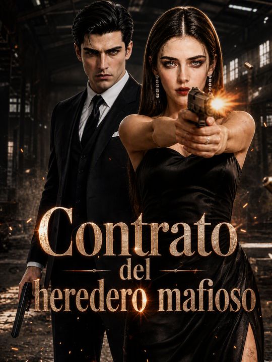 Contrato del heredero mafioso