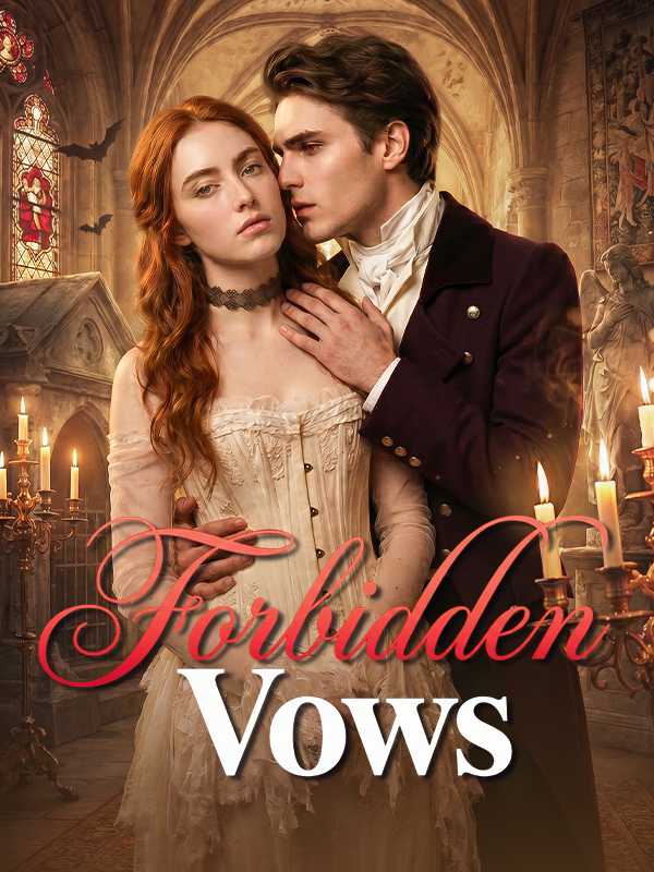 Forbidden Vows