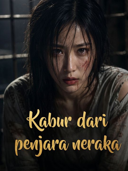 Kabur dari penjara neraka